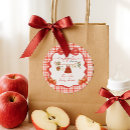 Search for gingham apple stickers Clothesline