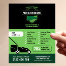 Search for company flyers Logo