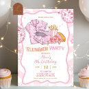 Search for pastel party invitations For kids