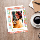 Search for care christmas cards Cat