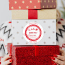 Search for christmas stamp stickers Children