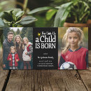 Search for born photo cards Christian