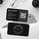 Search for stamp business cards Professional