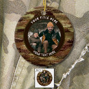 Search for elk hunting christmas tree decorations Rustic