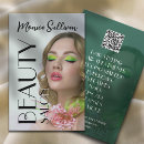 Search for stylist flyers Spa
