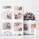 Search for pastel christmas wrapping paper Bow