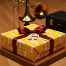 Search for trombone wrapping paper Trumpet