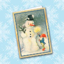 Search for vintage elf christmas cards Old fashioned christmas