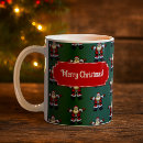 Search for kris kringle mugs Saint nicholas