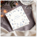 Search for toile napkins Gender neutral