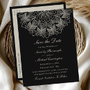 Search for henna save the dates For her