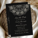 Search for henna save the dates For her