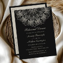 Search for indian dinner invitations Floral