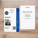 Search for id badges Retail