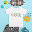 Search for milestone baby clothes One year old