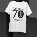 Search for birthday squad clothing Minimalist