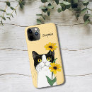 Search for sunflower lovers iphone cases Yellow flowers