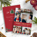 Search for toy soldier christmas cards Modern