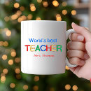 Search for kindergarten thank you mugs Teacher appreciation day