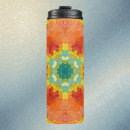 Search for colorful mandala mugs Trippy