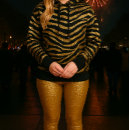 Search for new years eve leggings Party