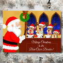 Search for choir christmas cards Church