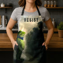 Search for protestant aprons Activism