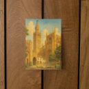 Search for tourisme cards Illustration