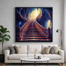 Search for spiral stair posters Staircase