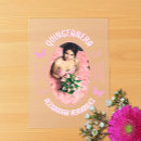 Search for pink butterfly quinceanera invitations Butterflies