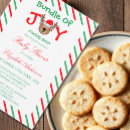 Search for joy invitations Reindeer