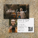 Search for full photography Qr code