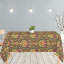 Search for bohemian tablecloths Floral