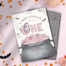 Search for spider girl invitations Cute ghost