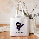 Search for ninjas bags Samurai