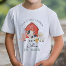 Search for first birthday boys tshirts Rustic