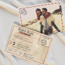 Search for fashioned rsvp cards Antique