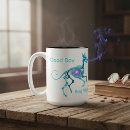 Search for good and bad mugs For him