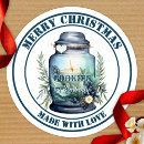 Search for cookie jars stickers Watercolor