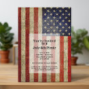 Search for patriotic seasonal invitations Barbeque