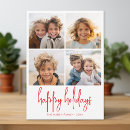 Search for confetti christmas cards Photo collage