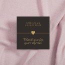 Search for hairdresser referral cards Makeup artist