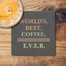 Search for father text coasters Funny