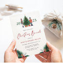 Search for brunch christmas invitations Festive