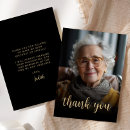 Search for 80th birthday thank you cards Eighty years old