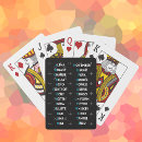 Search for airplanes playing cards Pilot