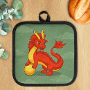 Search for chinese new year placemats Cute