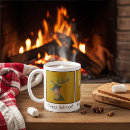 Search for gold reindeer mugs Modern