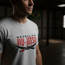 Search for bjj belt tshirts Martial artist