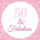 Search for fiftieth coasters Pink